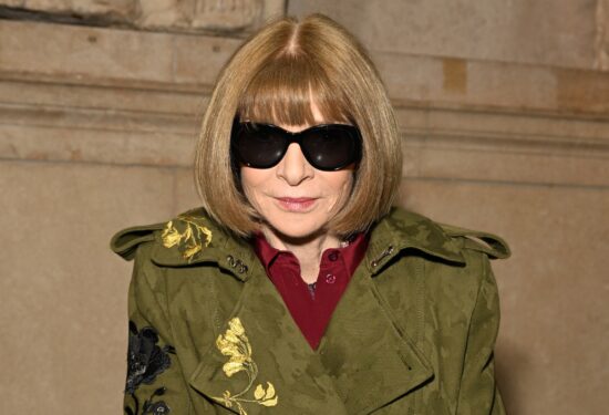 koliko zarađuje Anna Wintour