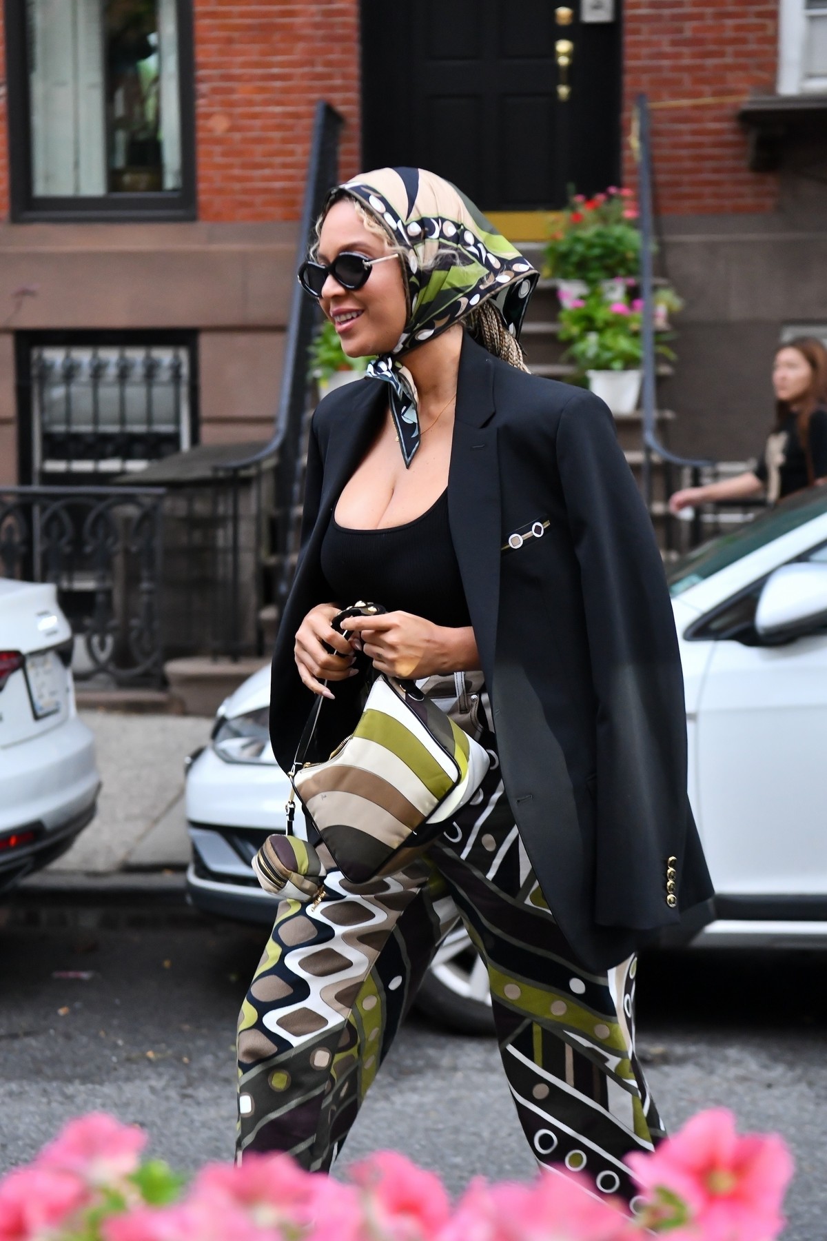 Beyonce kaubojski stil