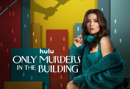 Eva Longoria serija hello magazine croatia hrvatska Eva Longoria u Only Murders In The Building