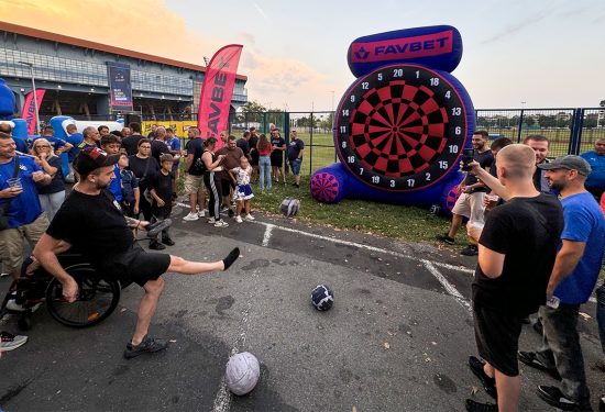 GNK Dinamo Zagreb Qarabag