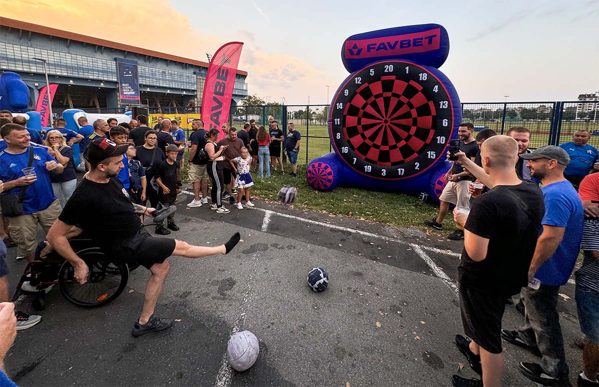 GNK Dinamo Zagreb Qarabag