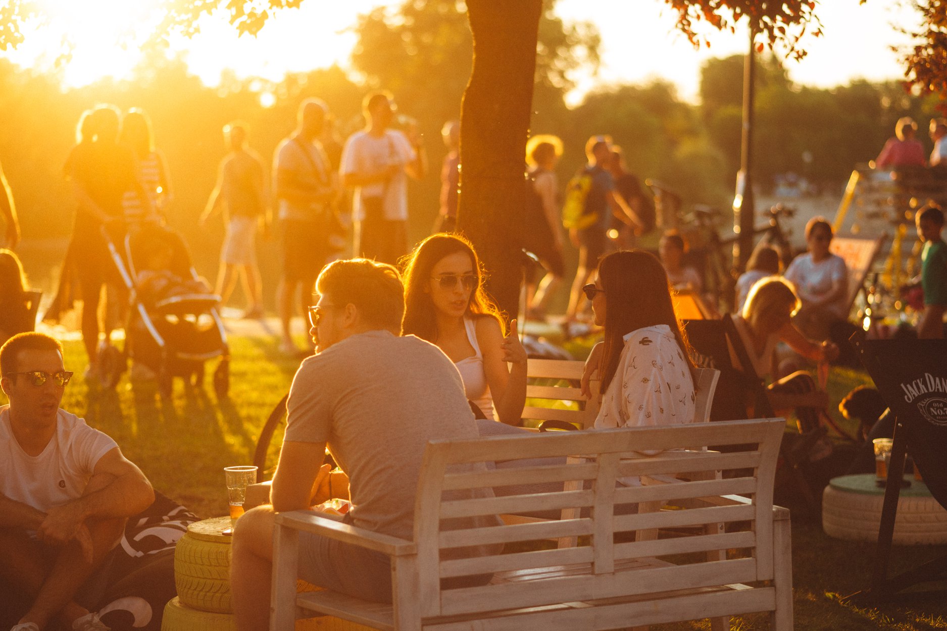 Food Truck Festival