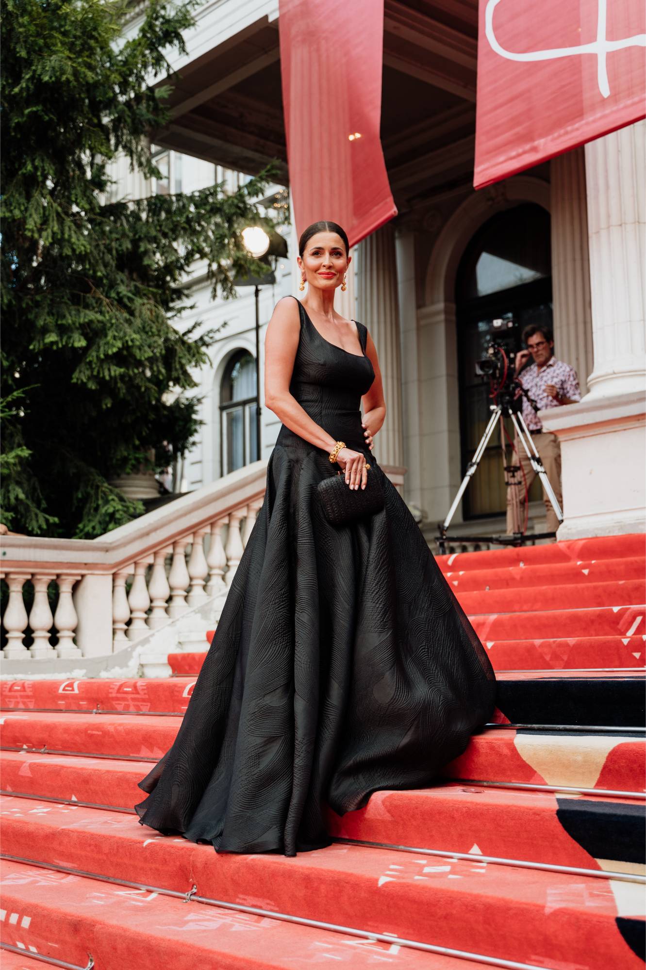 sarajevo film festival haljine moda