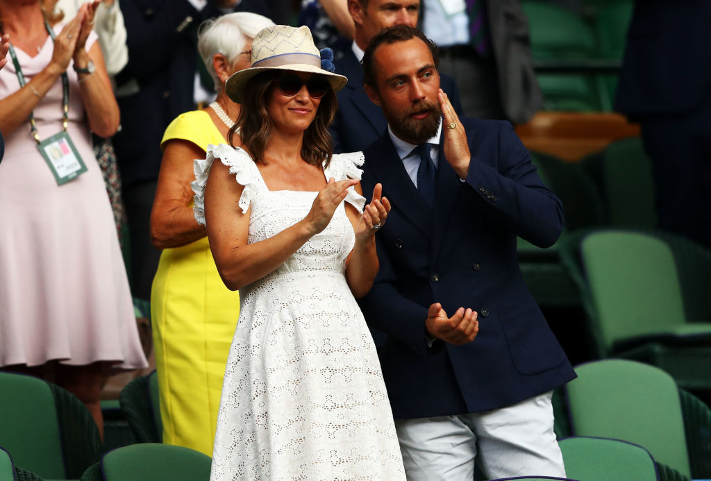 Pippa Middleton zdrava prehrana dijeta Pippe Middleton