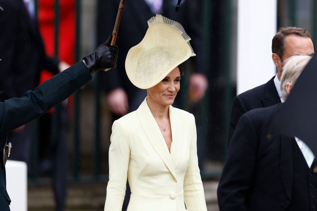 Pippa Middleton zdrava prehrana dijeta Pippe Middleton