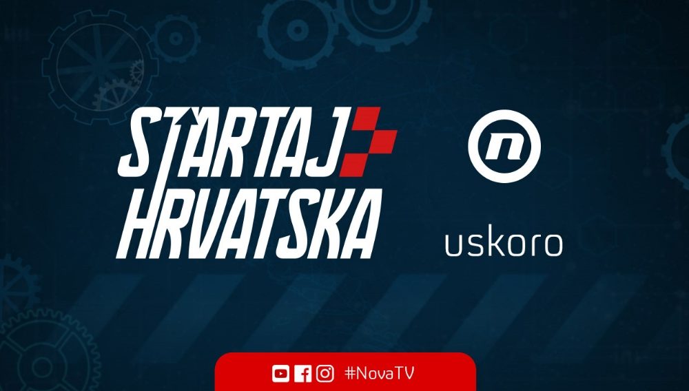 Startaj Hrvatska