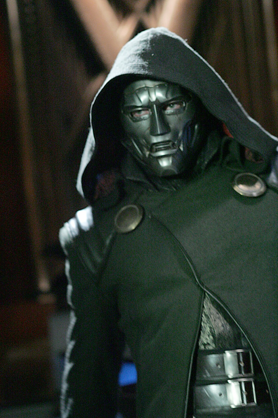 doctor doom