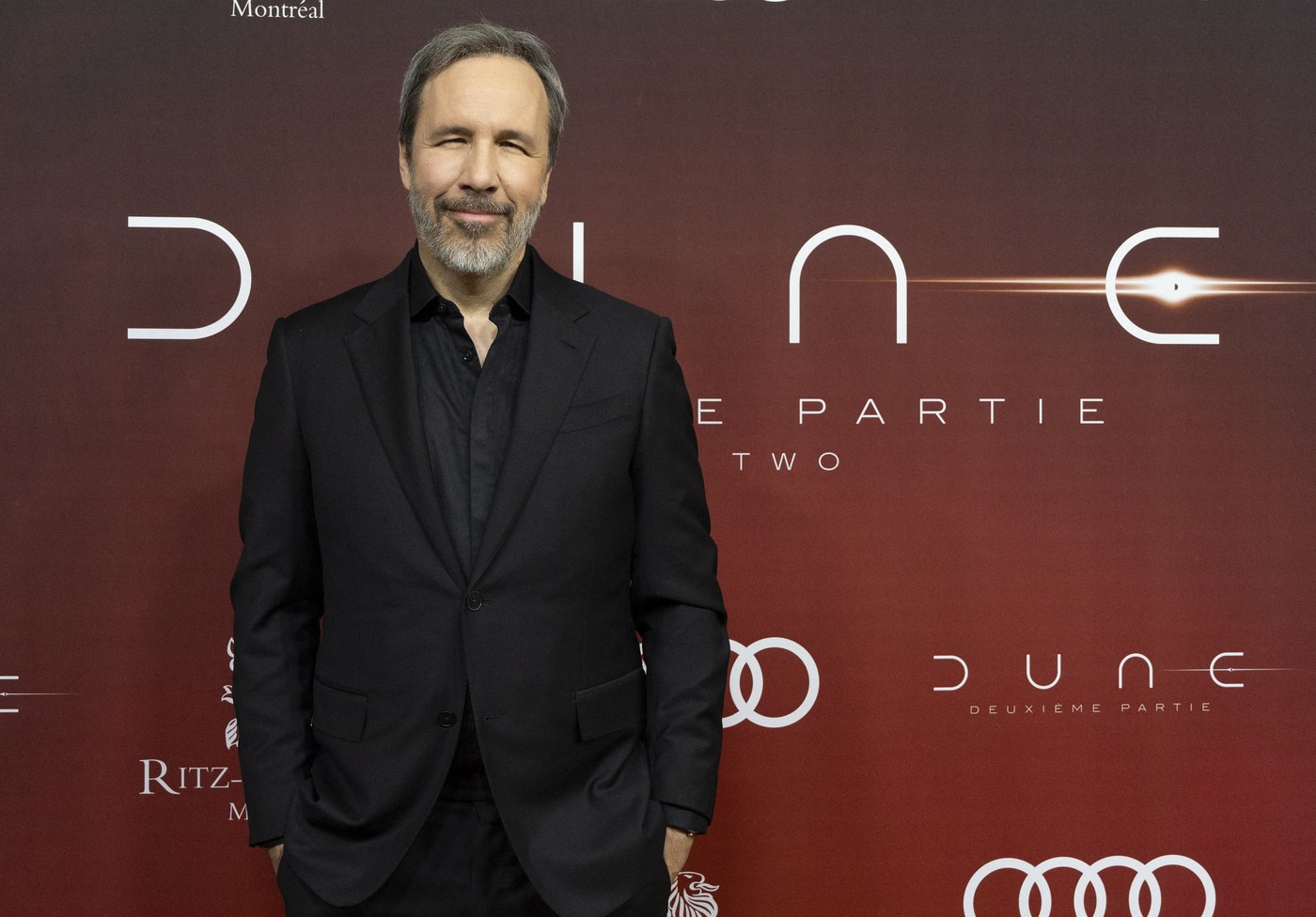 denis villeneuve