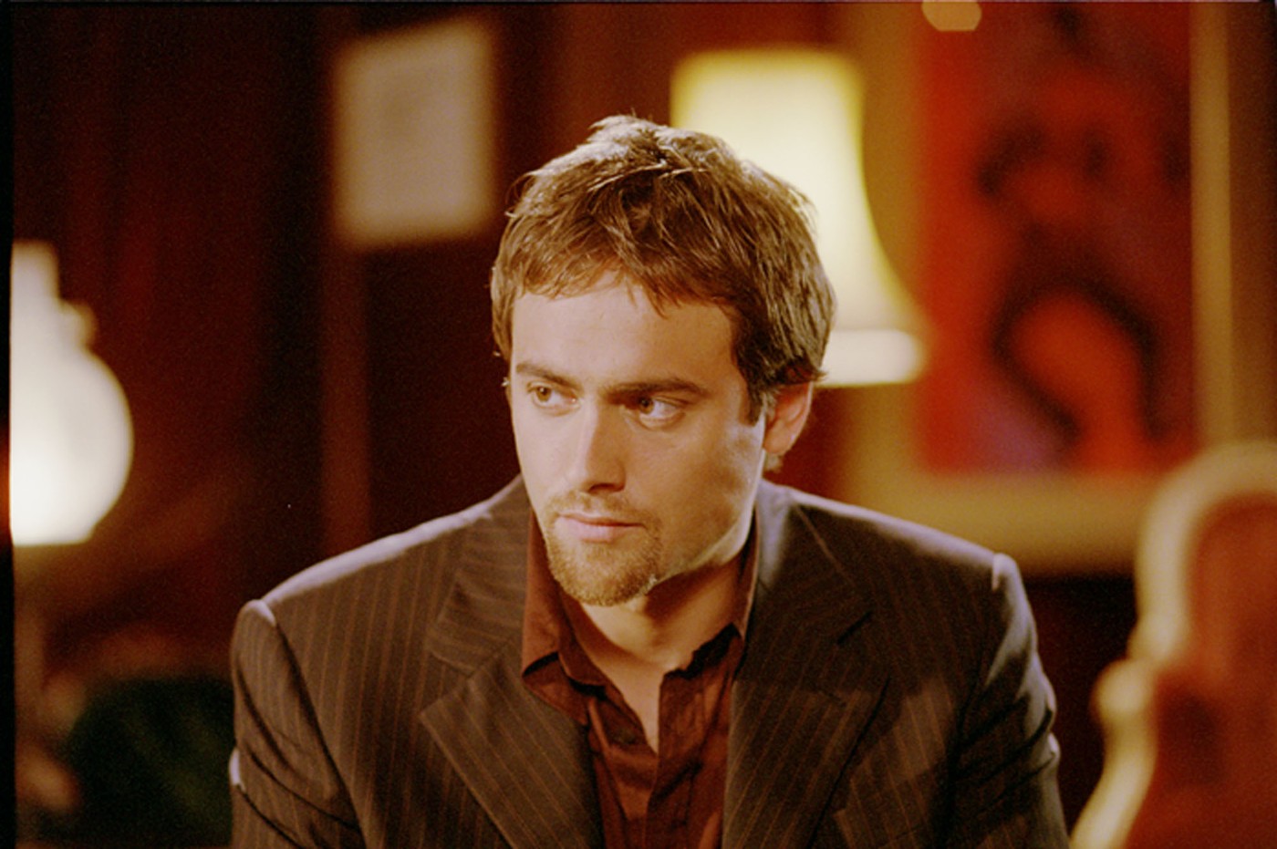 stuart townsend