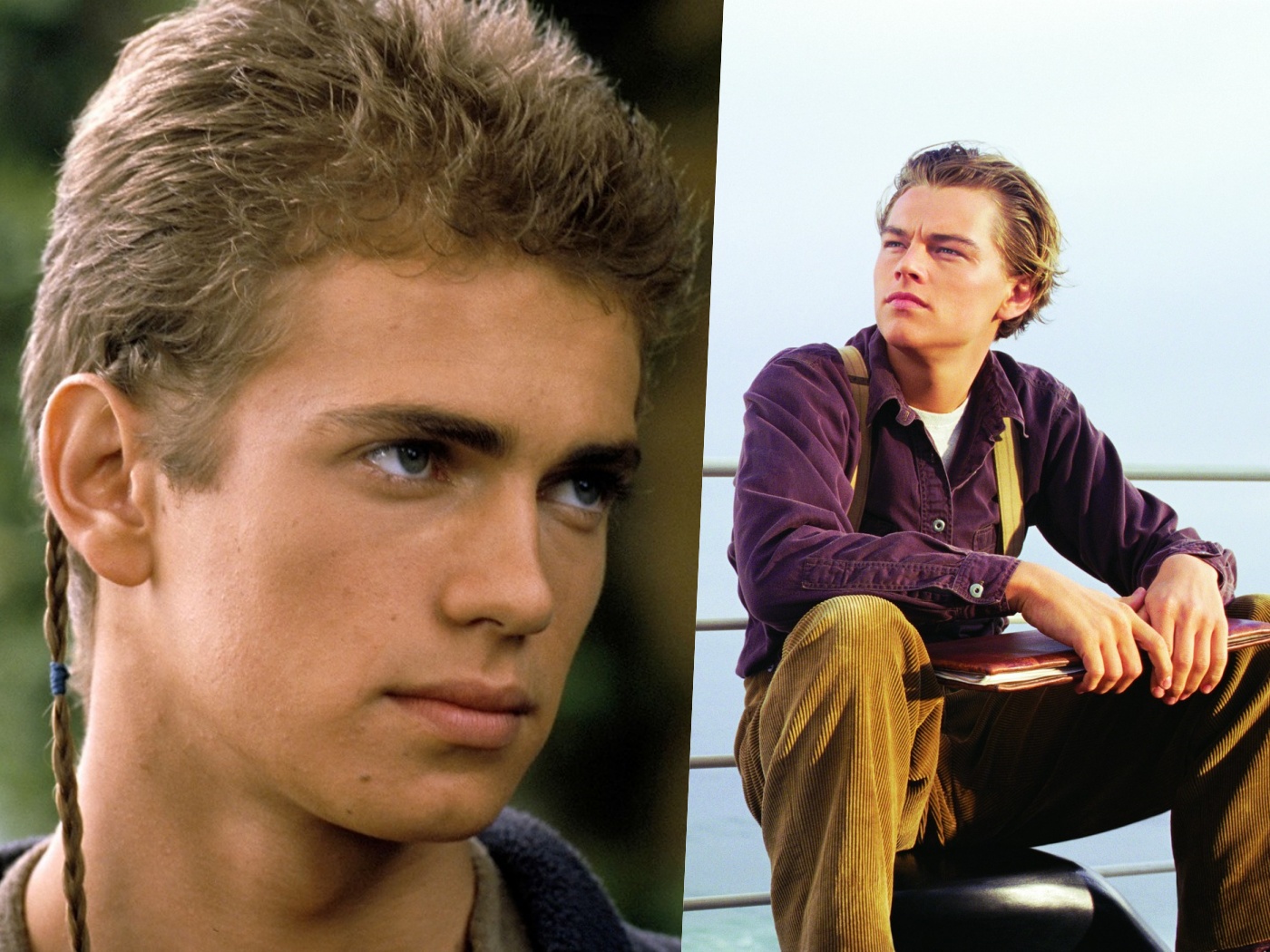 hayden christensen