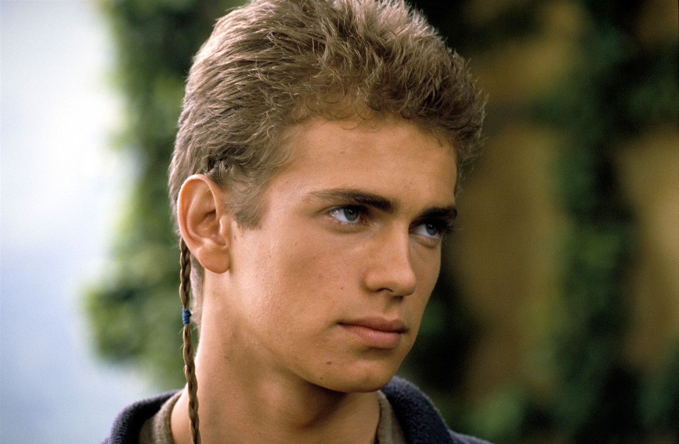 hayden christensen