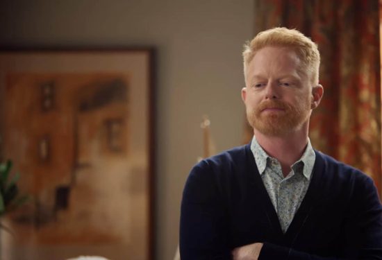 jesse tyler ferguson