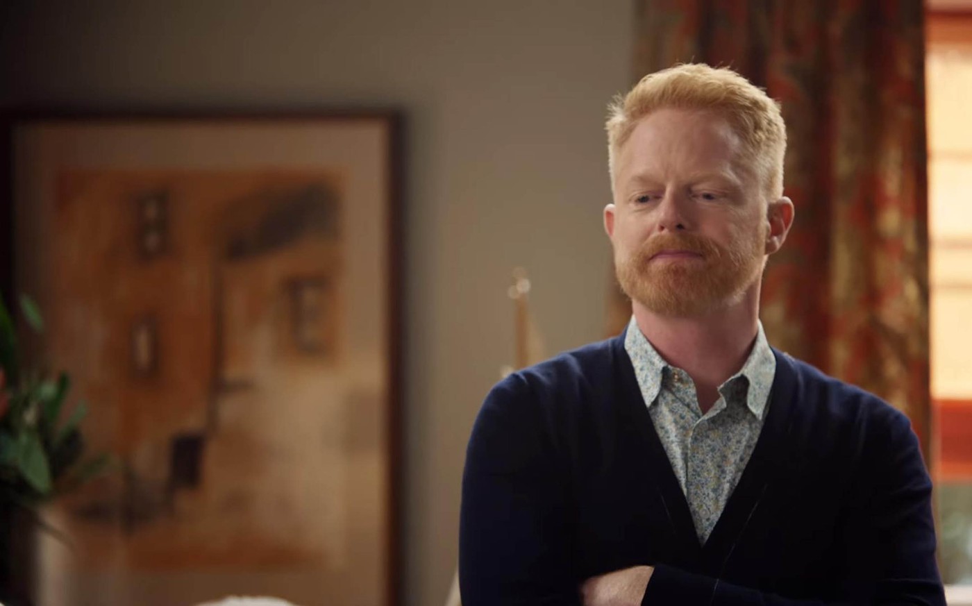 jesse tyler ferguson