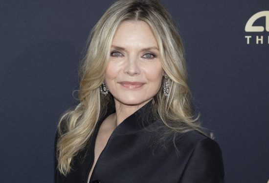 michelle pfeiffer