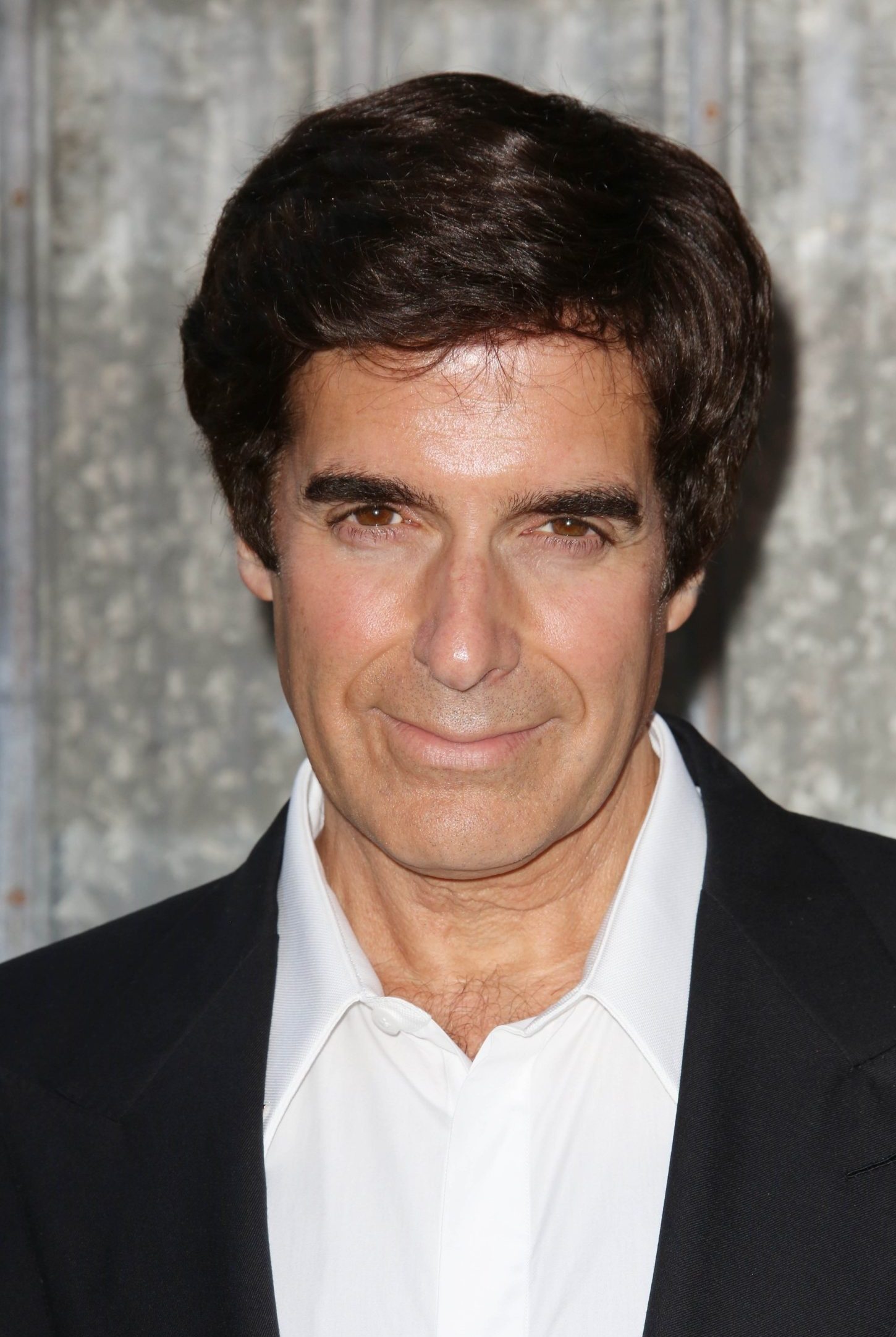 david copperfield