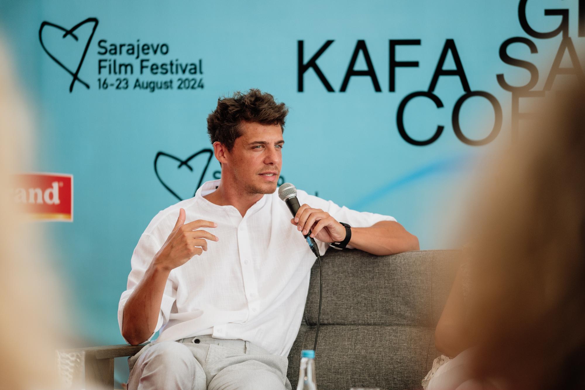 sarajevo film festival