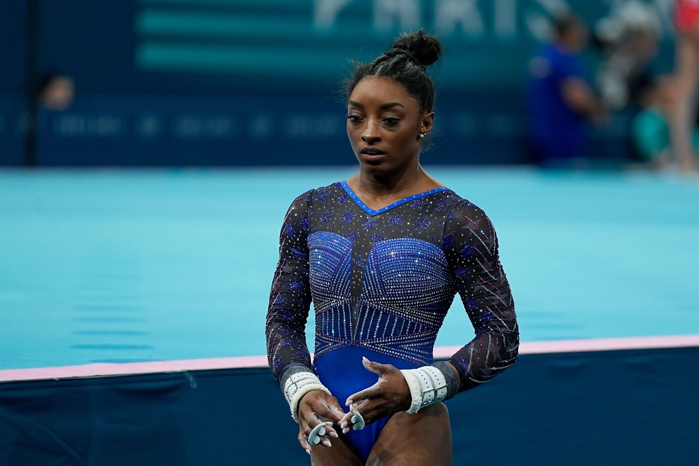 simone biles