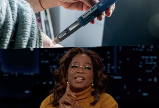 oprah