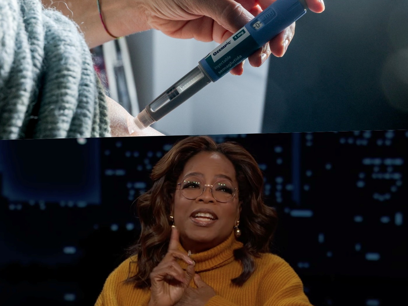 oprah