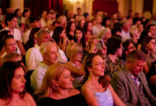 treći dan 30. Sarajevo film festivala