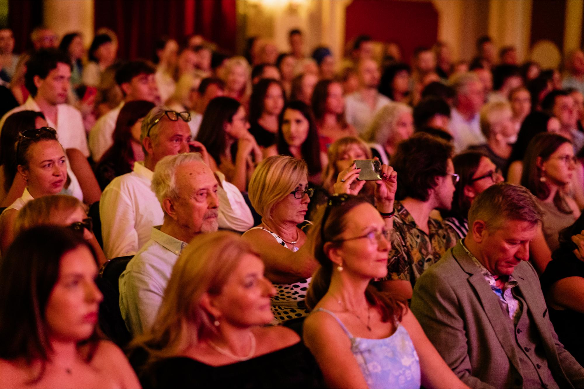 treći dan 30. Sarajevo film festivala