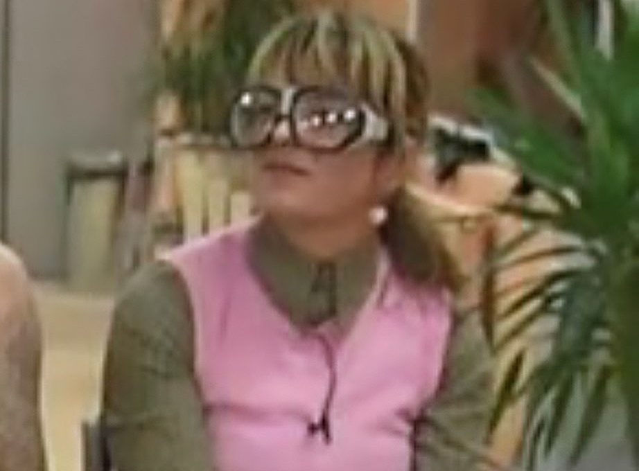 Antonija Blaće Big Brother