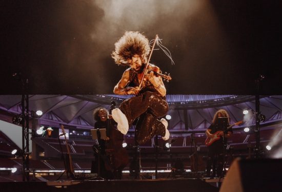 Ara Malikian