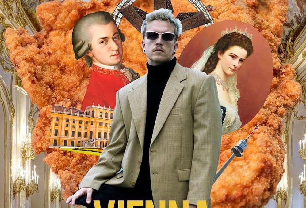 Baby Lasagna burek od lazanja