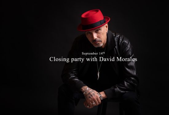 David Morales