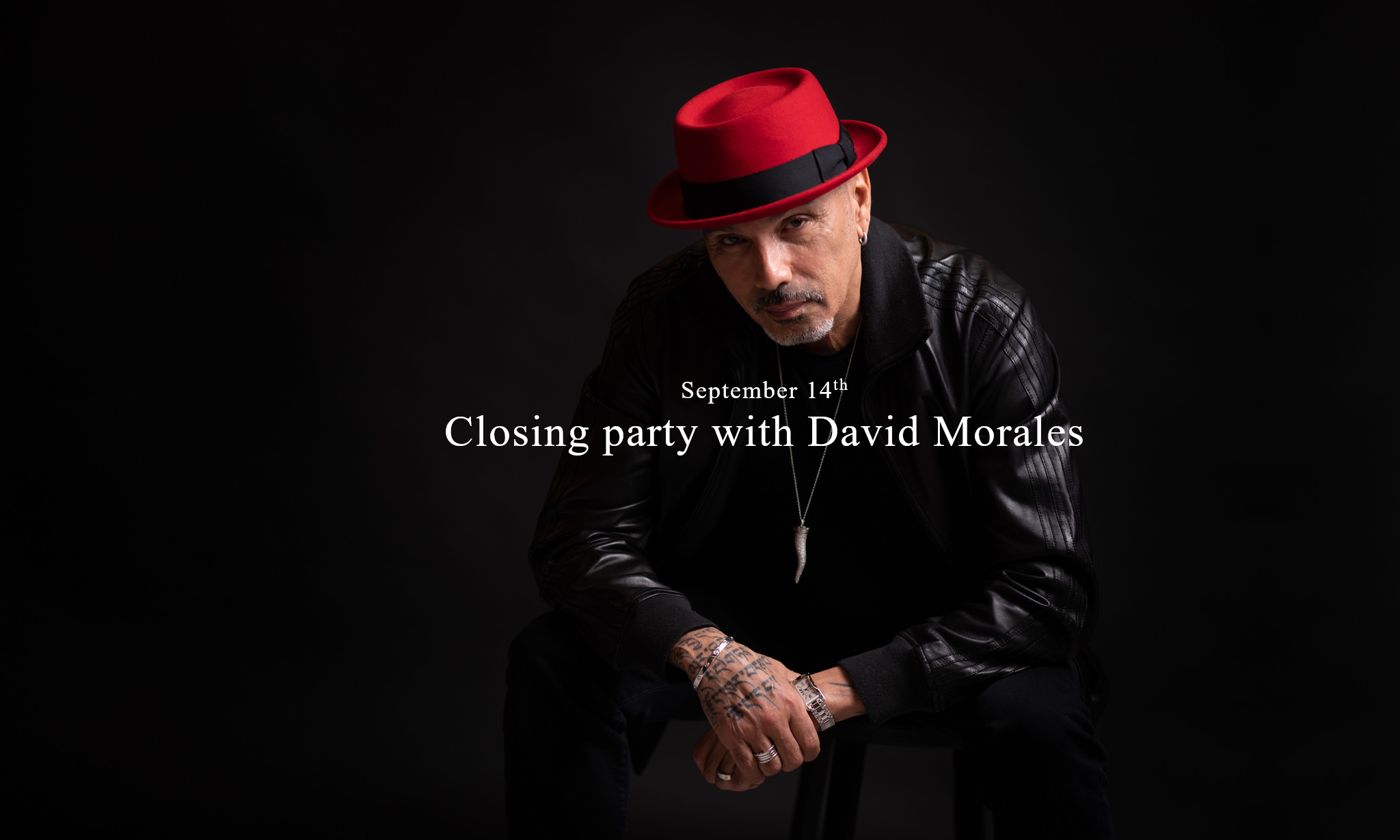 David Morales