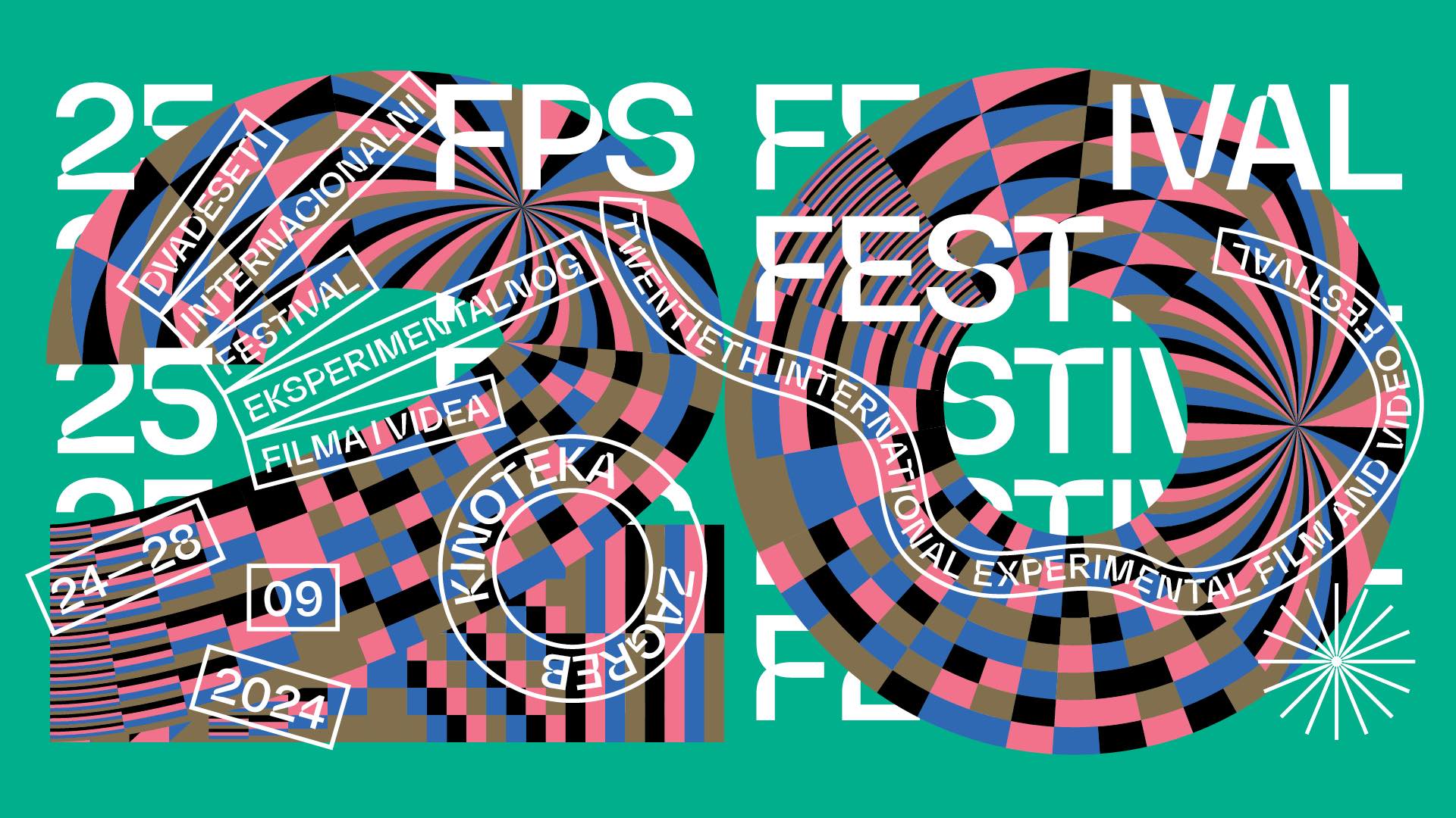 Festival 25 FPS