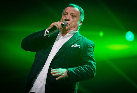 Halid Bešlić koncert Koprivnica