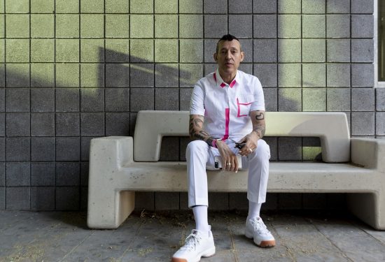 Karim Rashid, Masters of Building Fair