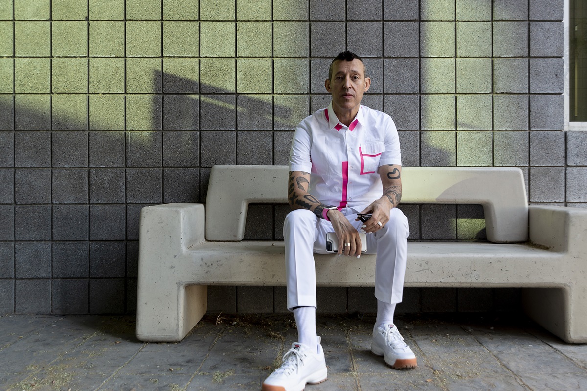 Karim Rashid, Masters of Building Fair