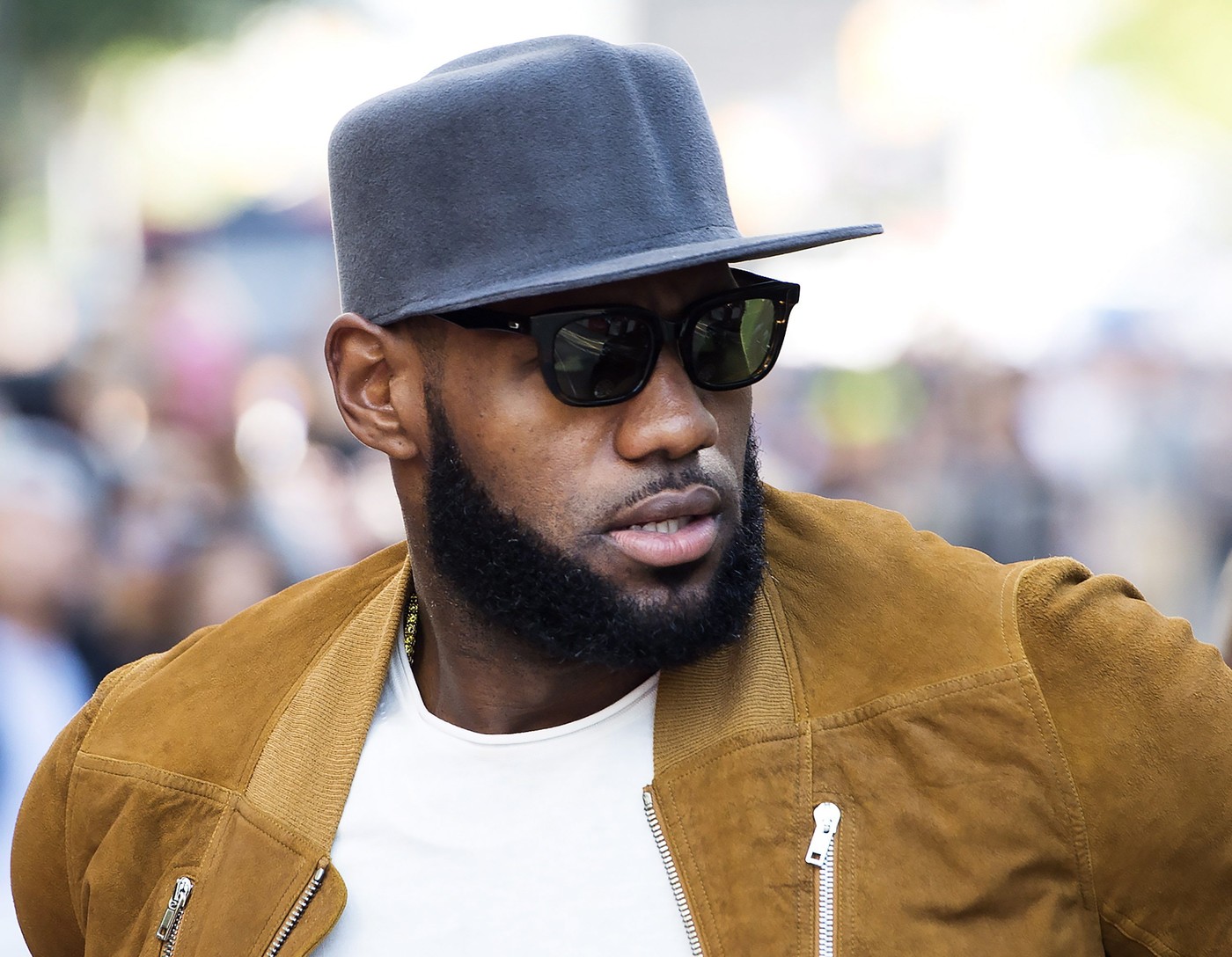 LeBron James Diddy seksualna veza