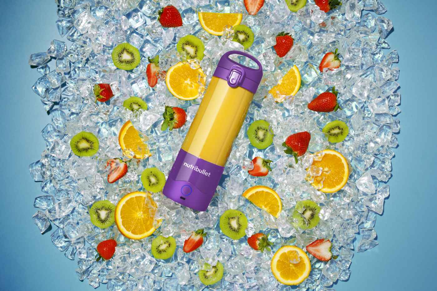 Nutribullet Portable