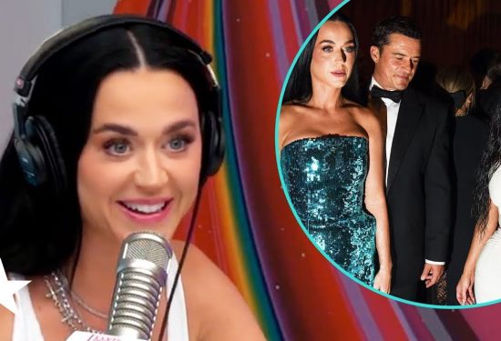 Orlando Bloom gledao u stražnjicu Kim Kardashian