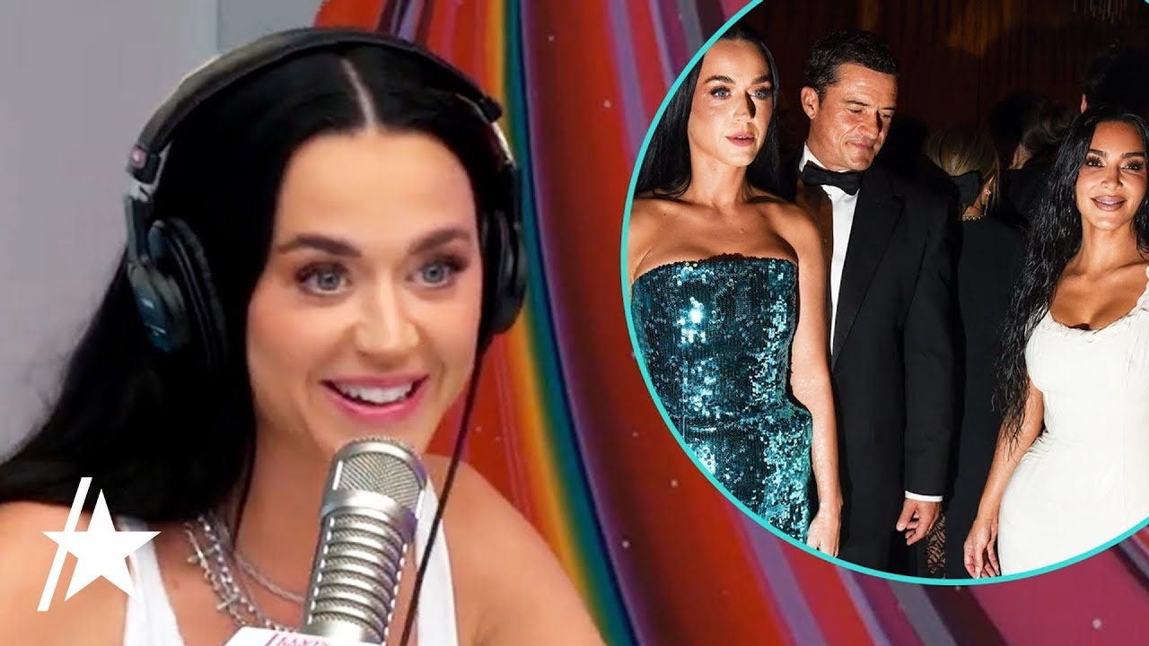 Orlando Bloom gledao u stražnjicu Kim Kardashian