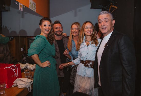 Ženska priča, talk-show, Marijana Perinić, Renata Končić Minea, Josipa Pavičić, Ivan Dečak