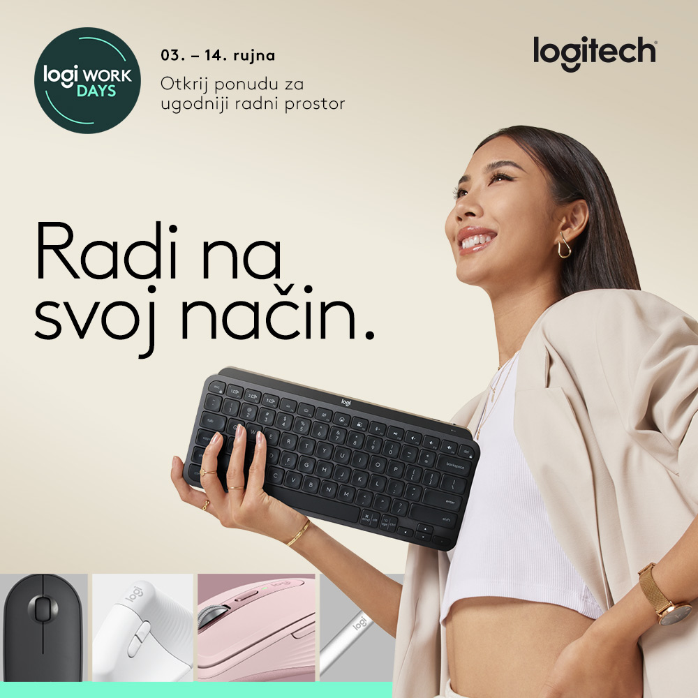 logitech