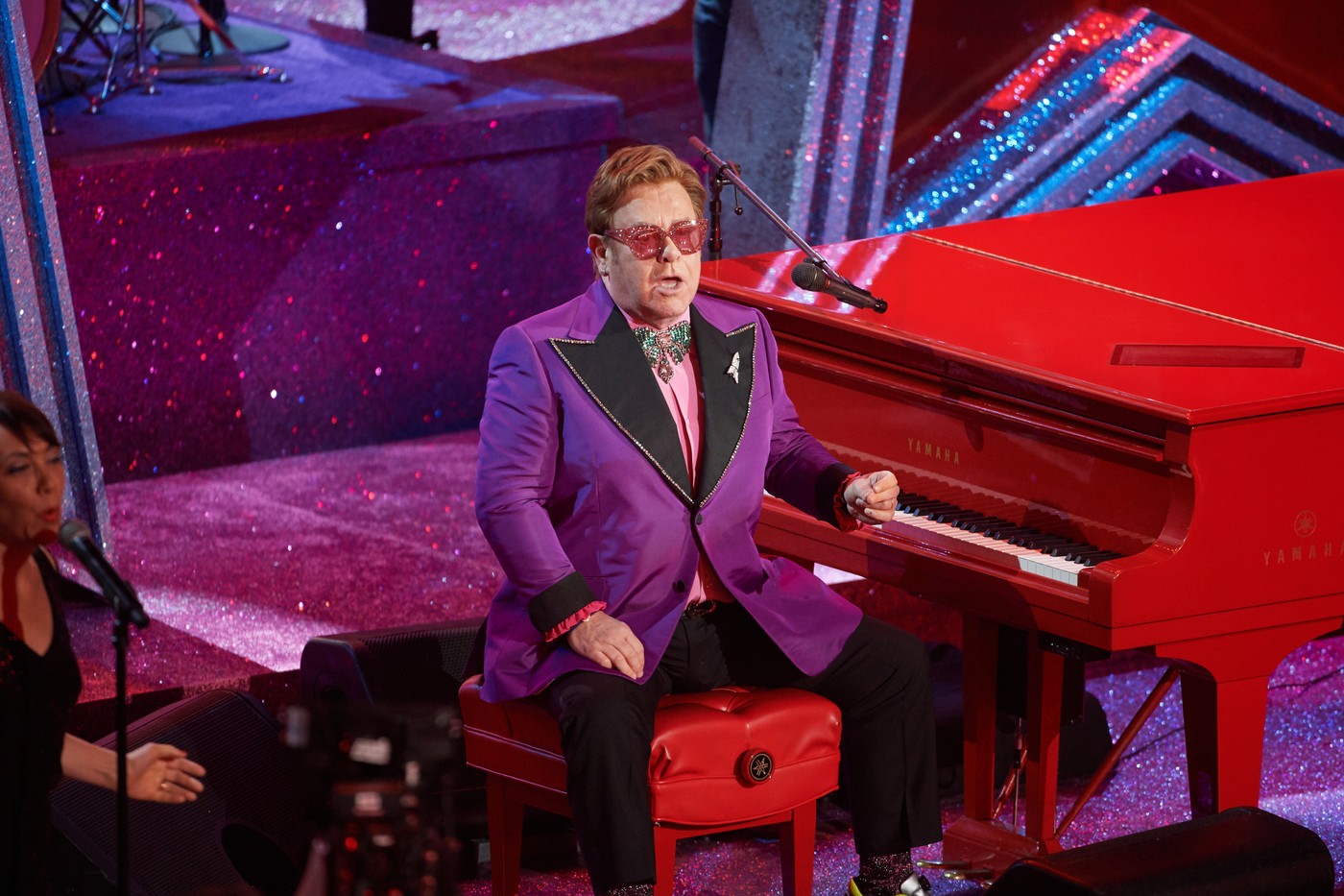 elton john