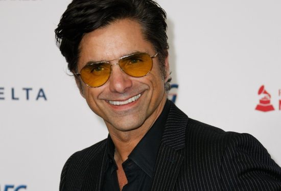 john stamos