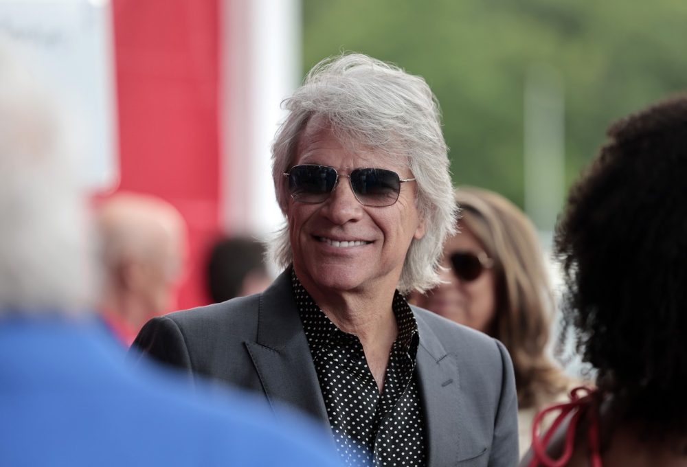 jon bon jovi