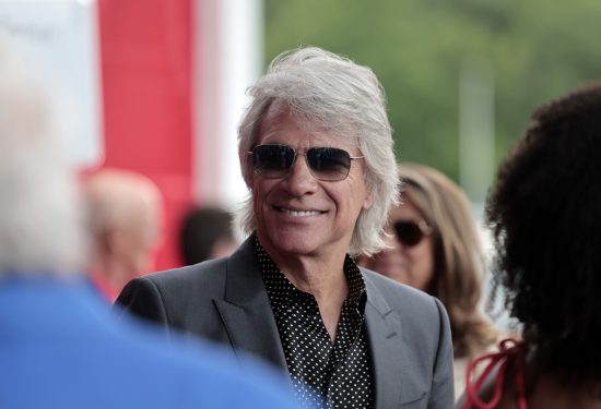 jon bon jovi