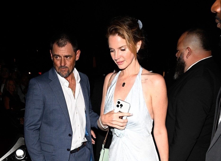 lana del rey jeremy dufrene
