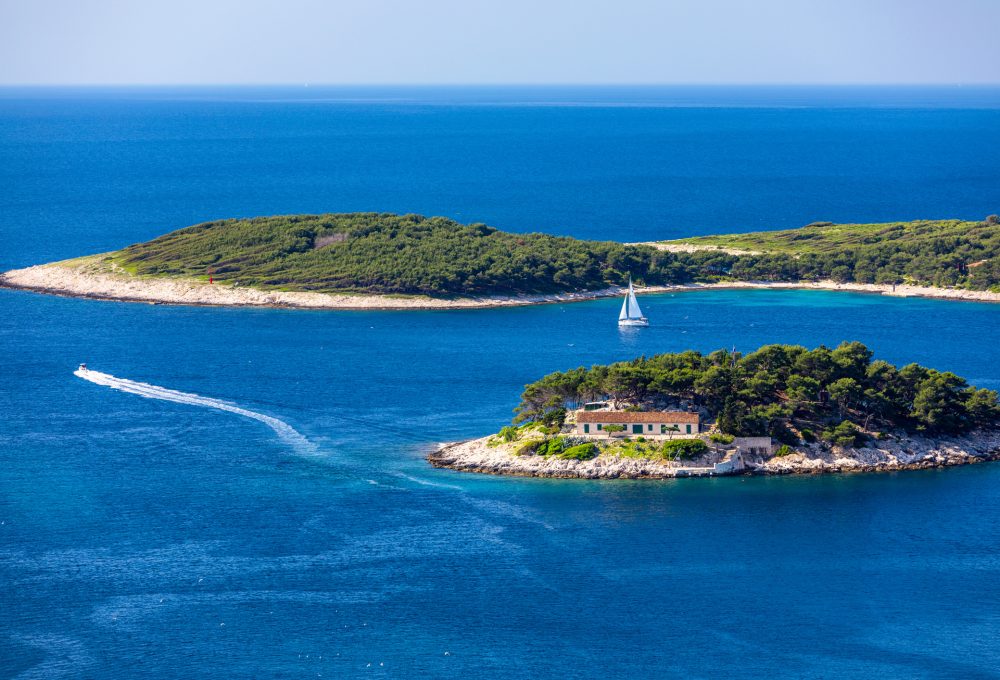 najbolji otoci na svijetu za putovanja