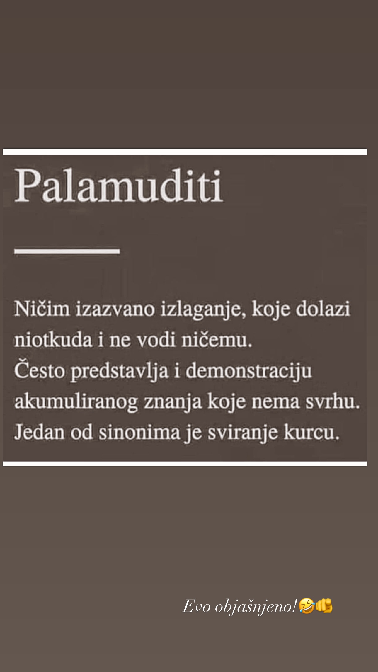 palamuditi