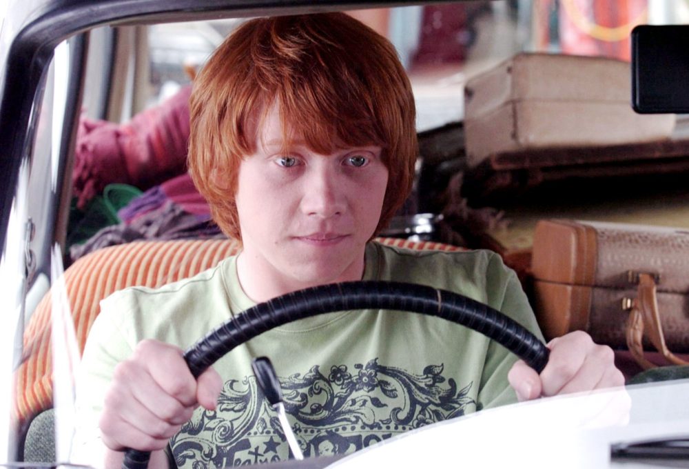 rupert grint