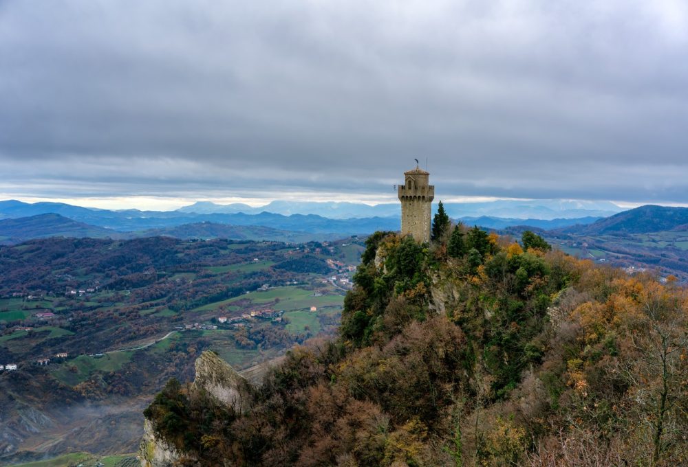 san marino