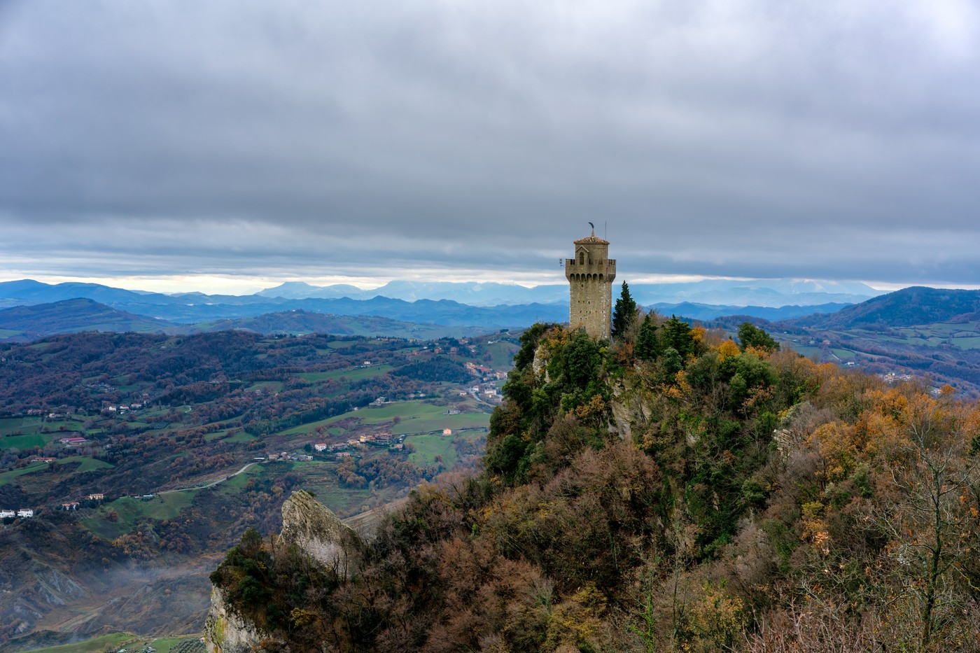 san marino